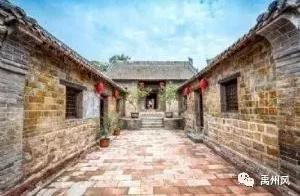 Top 10 Tourist Attractions of Yuzhou! (8th)