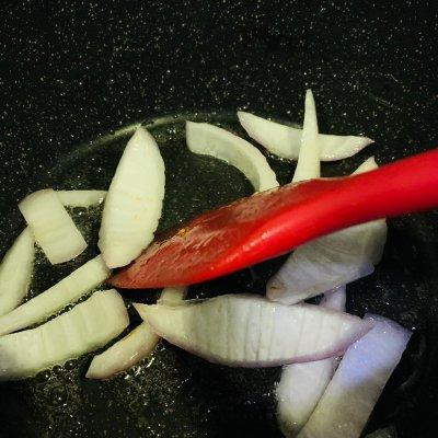 有鱼豆腐味道的干锅千叶豆腐