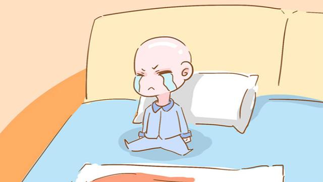 「超级宝妈」宝宝为何频繁夜哭，明白这四点，帮你解决宝宝夜哭难题