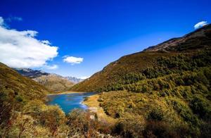 A Paradise for Hiking, Off-Roading, and Tourists: Gongga Mountain in Sichuan is Truly a Marvel