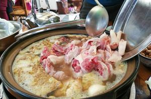 Guangzhou’s ‘Most Intense’ Food: Smells Like ‘Flatulence,’ Many Tourists Can’t Stand It