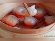 Crystal Shrimp Dumplings: Thin, Translucent, and Tender