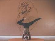 How to Breathe When Practicing Yoga