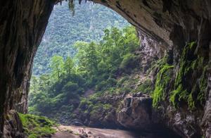 World’s Most ‘Dangerous’ Natural Caves – Only 10 People Allowed Entry at a Time, Requiring Professional Personnel Guidance