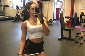 32-Year-Old Mom's Figure Like a Teenager, Photos Shocked Netizens: 'Who Can Stand It?'