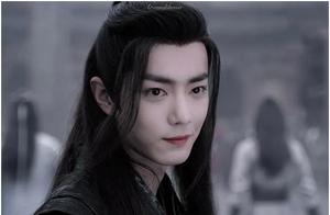 Xiao Zhan and His Cat: An Admirable Story; Yi Yang Qianxi: 'I'm So Jealous!'