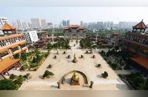 A City in Guangxi to Rise, New Airport Under Construction, Expected to Become Fourth Largest