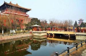 Most Popular Man-Made Scenic Area in Henan, Ticket Price 120 Yuan, Tourists Rush to Visit