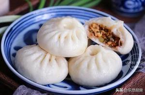 5 Dumpling Recipes: Meat and Vegetable Fillings, Steaming and Frying, No Stir-Frying, Served with Rice