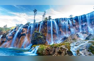 Jiuzhaigou - Yearning for Swans, Not for Fairytales