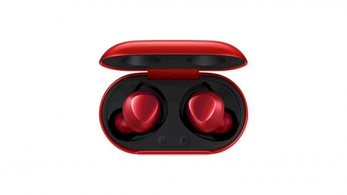 [太平洋电脑网]红色版三星Galaxy Buds+曝光 短期内不会上市发售