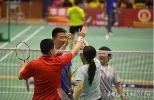 Badminton is the Most Suitable Sport for Summer