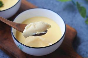 After 30 Years of Eating Egg Foam, This Method is the First Time I've Tried It, It's Too Tender, I Couldn't Finish 7 Days Without It!