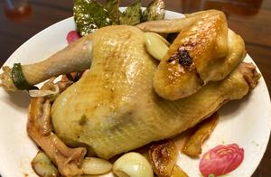My Rice Cooker is Versatile – Salt-Roasted Chicken is Seriously Delicious in It