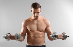 Skinny People Follow 3 Principles to Promote Muscle Growth, Allowing You to Gain Muscle Without Gaining Fat