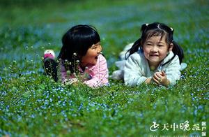 In March, the Scenery Here is Charming