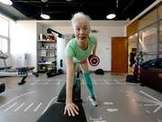 Home Fitness, Five Exercises Taught by the National Archery Team to Relax Your Body