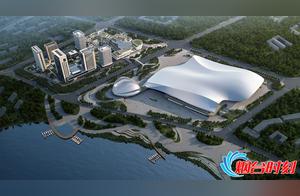 Yantai Baoguan International Convention and Tourism Center Project Groundbreaking; Yantai Area to Commence Construction of Luxury Hotel Cluster