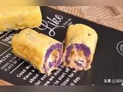 Appetizing Toast Rolls: Easy Breakfast, Delicious and Simple