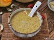After the Holiday, Drink a Bowl Every Day, Very Low in Carbs, Slim Guys Are Trying It, Waistline is 4cm Loose