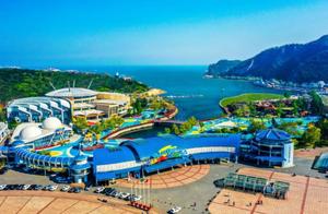Laopinhai Ocean Park Opens Tomorrow!