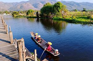 Myanmar: A Truly Buddhist Country – Relaxed Vibes Infecting Visitors