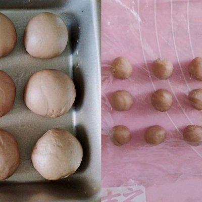 这么可爱的小熊挤挤面包不要来点吗