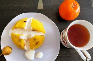 Friend Hurt by Rice Cooker Cake Comes In, He Jiong Teaches You to Make Small Cakes, Regain Confidence It Depends on It