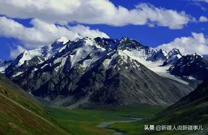 Self-Driving Tours in Xinjiang: 8 Textbook Routes Shared by Experienced Travelers