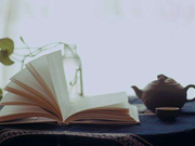 Child, Why Do You Read?