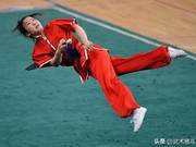 How to Practice Jumping Movements in Kung Fu? Understand the Content, Targeted Practice, and You Will Become a Somersault Master