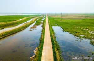 China's 'Most Mysterious' Lake: 100+ Boats Submerged, Dubbed 'Oriental Bermuda'