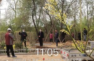 Explore Guangping Tourism: Planting Hope in Spring, Harvesting Results in Autumn