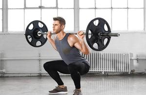 Men’s Daily Squats Bring 3 Major Benefits – Do You Know?