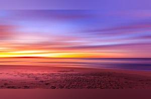 Psychology: Which landscape do you find most beautiful? How should you respond to your wife’s unreasonable outbursts?