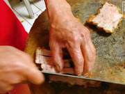 Essential Dishes for Rural Banquets: Crispy Meat and Braised Pork Combined