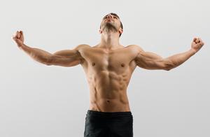 Want a Good Six-Pack? Here Are the Two Things You Need to Know! 4 Methods to Help You Develop a Charming Abdomen