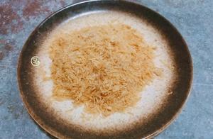Don't Use Pork to Make Meat Crumbs, Try This Method, Simple to Make and Rest Assured to Eat