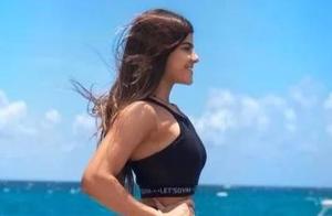 Girl Starts Fitness at 7, Wins Championship with Adults at 14, Once Resented Father