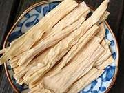 Is Dried Bamboo Shoot Still Hard After Half a Day? Here's 1 Technique to Soften It in 30 Minutes