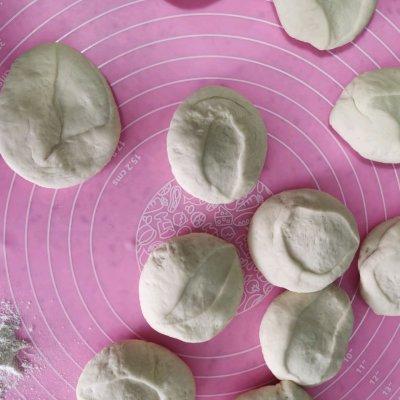 减肥也能吃牛肉大包子，不信？看这里