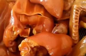 Eight Treasures Preserved Food Recipe