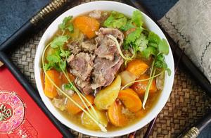When Stewing Beef, Should You Add Salt First or Last? Incorrect Order Leads to Uneven Cooking and Lack of Flavor