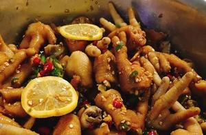 As the weather gradually gets warmer, here are 7 refreshing cold dish recipes, plus a red oil recipe