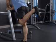 Giving Up on Leg Day? 4 Exercises to Easily Build Strong Legs and Avoid Crawling Out of the Gym