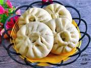 Use pork buns to adjust the filling, it won't cost you much, full of umami flavor, more fragrant than pure meat.