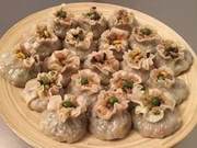 Teach You to Make Sticky Rice Cakes – Thin Skin, Big Filling, Fragrant and Chewy