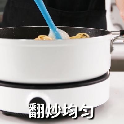 牛柳意面的做法，小兔奔跑轻食简餐教程