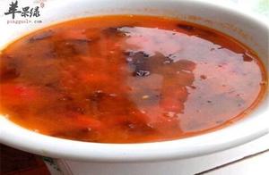 How to Make Simple Tomato Kelp Soup