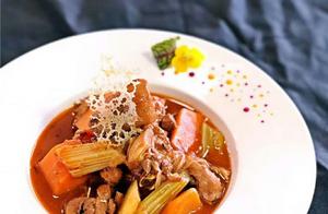 Executive Chef Shares 20 High-End Western Innovative Dishes During the Pandemic – Save for Later and Learn Gradually